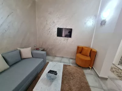 Photo 14 de T3 La corniche houmet souk de Djerba