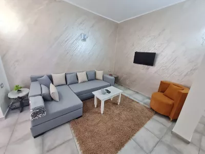 Photo 16 de T3 La corniche houmet souk de Djerba