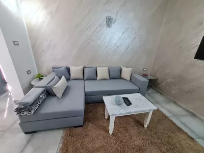 Photo 17 de T3 La corniche houmet souk de Djerba