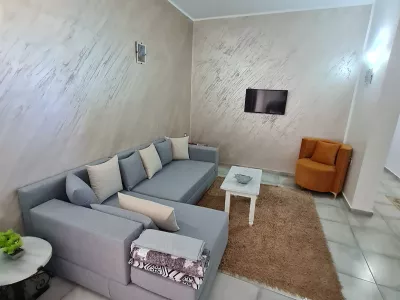 Photo 18 de T3 La corniche houmet souk de Djerba