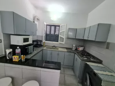 Photo 2 de T3 La corniche houmet souk de Djerba