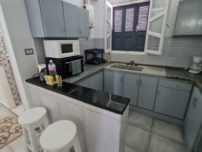 Photo 21 de T3 La corniche houmet souk de Djerba