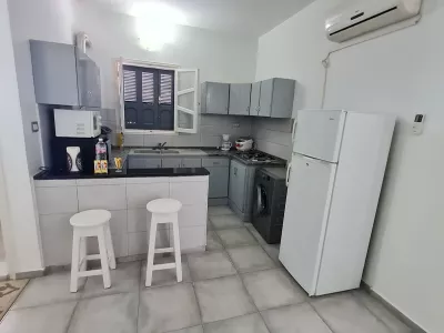 Photo 22 de T3 La corniche houmet souk de Djerba