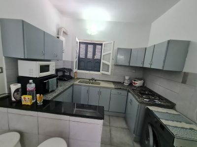 Photo 23 de T3 La corniche houmet souk de Djerba