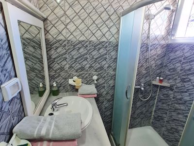 Photo 27 de T3 La corniche houmet souk de Djerba