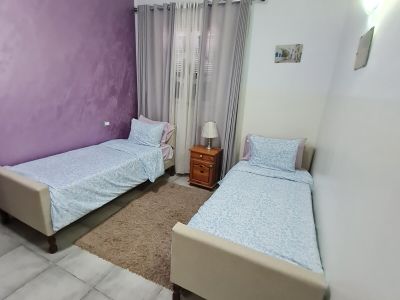 Photo 37 de T3 La corniche houmet souk de Djerba