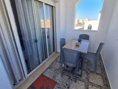 Photo 41 de T3 La corniche houmet souk de Djerba