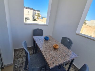 Photo 44 de T3 La corniche houmet souk de Djerba