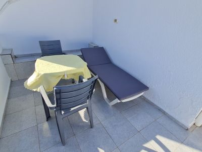 Photo 46 de T3 La corniche houmet souk de Djerba