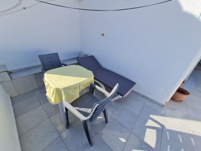 Photo 47 de T3 La corniche houmet souk de Djerba