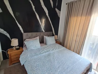 Photo 5 de T3 La corniche houmet souk de Djerba