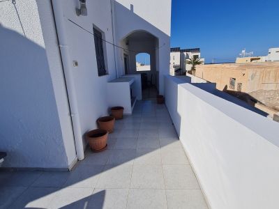 Photo 50 de T3 La corniche houmet souk de Djerba