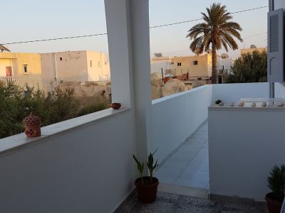 Photo 52 de T3 La corniche houmet souk de Djerba