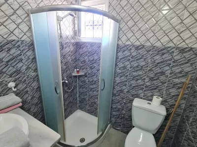 Photo 7 de T3 La corniche houmet souk de Djerba