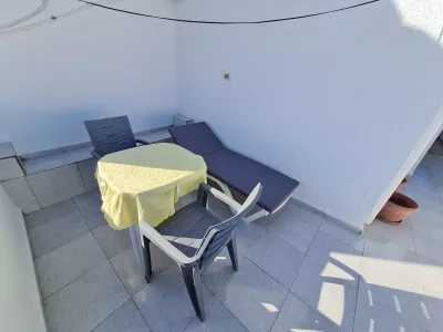 Photo 8 de T3 La corniche houmet souk de Djerba