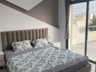 Photo 11 de villa azur djerba