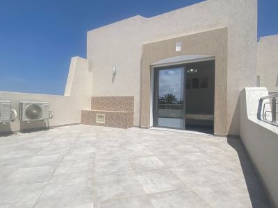 Photo 12 de villa azur djerba