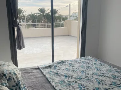 Photo 13 de villa azur djerba