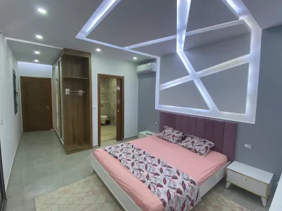 Photo 16 de villa azur djerba