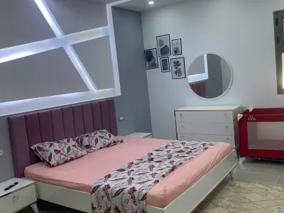 Photo 17 de villa azur djerba