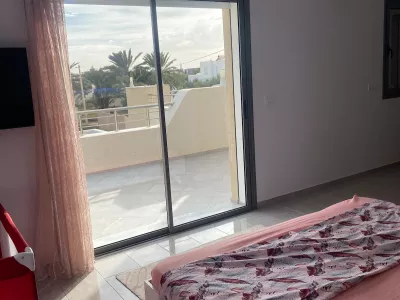 Photo 18 de villa azur djerba