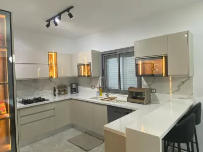 Photo 3 de villa azur djerba