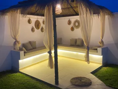 Photo 38 de villa azur djerba