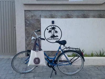 Photo 42 de villa azur djerba