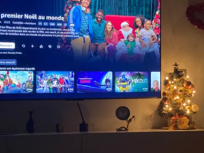 Photo 5 de villa azur djerba