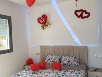 Photo 6 de villa azur djerba