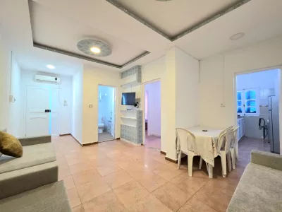 appartement 6 s+2 dans une résidence familiale, photo 4