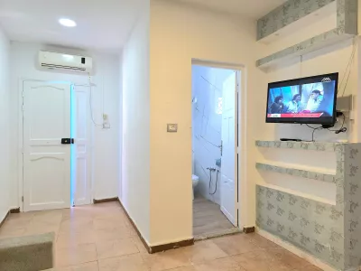 appartement 6 s+2 dans une résidence familiale, photo 5