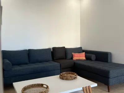 2 chambres, modernité et confort à Nabeul, photo 3