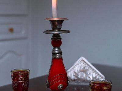 Photo 14 de La Casablu | 3 chambres , Terrasse, vue Sunset