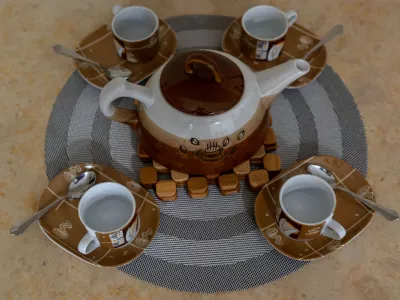 Photo 15 de La Casablu | 3 chambres , Terrasse, vue Sunset