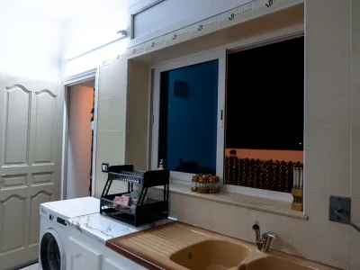 Photo 39 de La Casablu | 3 chambres , Terrasse, vue Sunset