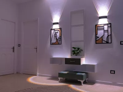 Photo 43 de La Casablu | 3 chambres , Terrasse, vue Sunset