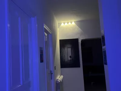 Photo 48 de La Casablu | 3 chambres , Terrasse, vue Sunset