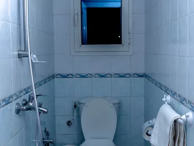 Photo 55 de La Casablu | 3 chambres , Terrasse, vue Sunset