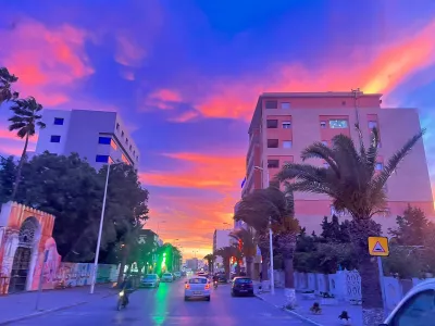 Photo 59 de La Casablu | 3 chambres , Terrasse, vue Sunset