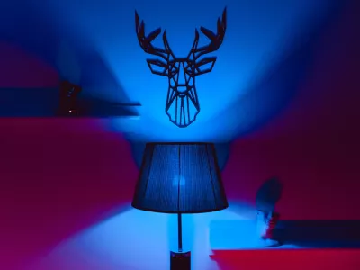 Photo 60 de La Casablu | 3 chambres , Terrasse, vue Sunset