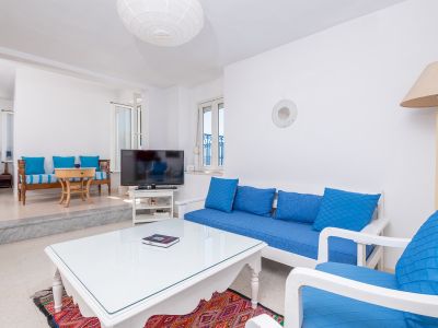 Cosy Studio accés plage