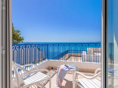 Photo 10 de Cosy Studio accés plage