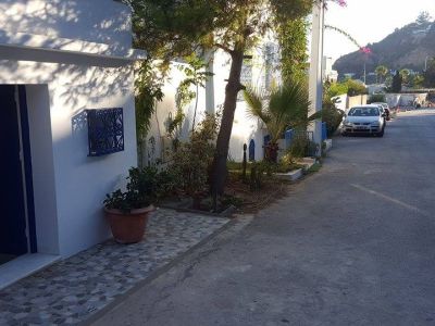 Photo 12 de Cosy Studio accés plage