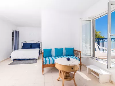 Photo 15 de Cosy Studio accés plage