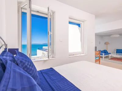 Photo 16 de Cosy Studio accés plage