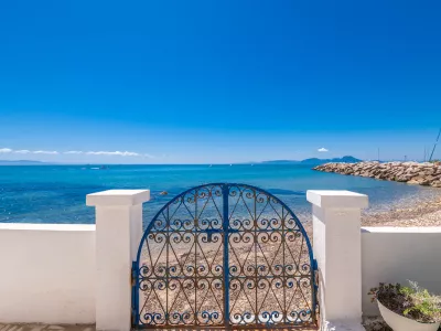 Photo 17 de Cosy Studio accés plage