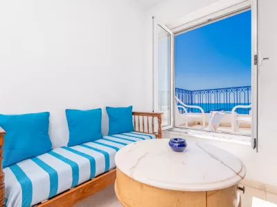 Photo 2 de Cosy Studio accés plage