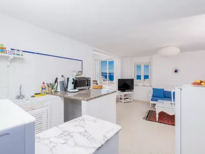 Photo 6 de Cosy Studio accés plage