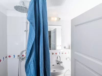 Photo 7 de Cosy Studio accés plage